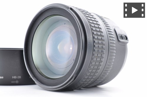 Nikon nikkor 24 - nikon, af-s