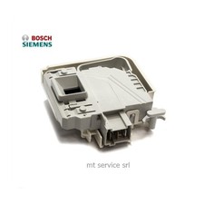 BLOCCOPORTA COMPATIBILE BOSCH 00619468, 00621550, 00633315, 00633765, 619468 IN 