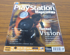 OFFICIAL UK Playstation