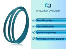 Keilriemen passend für