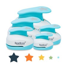 5 Star Punch, Handmade