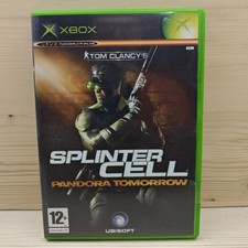 Tom Clancy's Splinter Cell