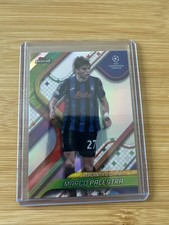 Marco Palestra 2024-25 Topps