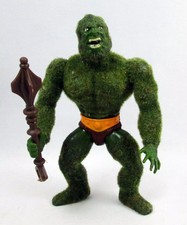 Masters of the Universe