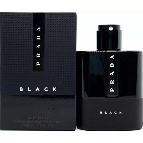 Luna rossa black prada - rossa, by