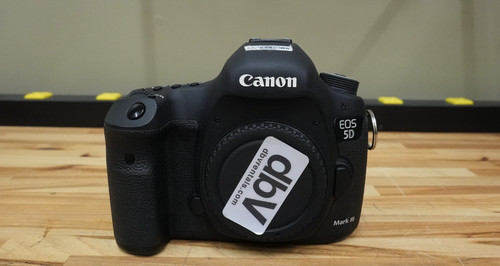 Corpo fotocamera canon eos - fotocamera,