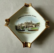 Vintage LEDRA-PALACE HOTEL