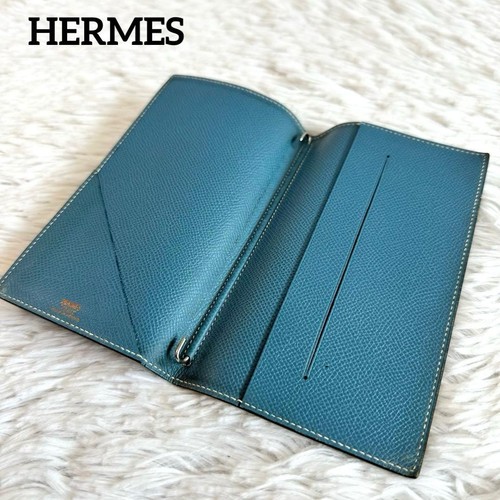 Custodia pelle hermes - pelle, usata