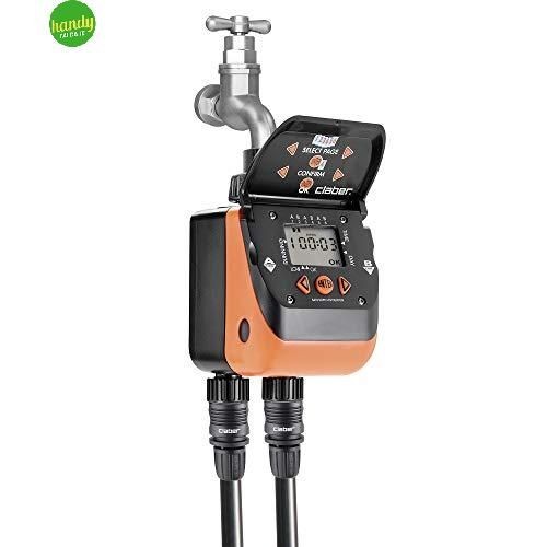 Programmatore aquadue duplo - aquadue,