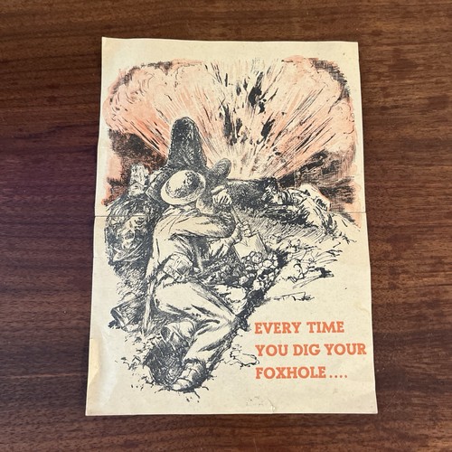 Ww2 volantino propaganda - ww2,
