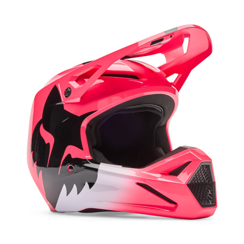 Casco motocross 2026 fox - motocross,