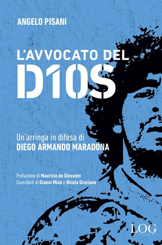 Avvocato del dios - l'avvocato,