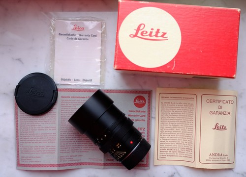 Leica summilux 75mm 4 - leica, f1.4