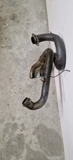 Collettori scarico buell - collettori,