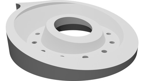 Estensione ruota per bosch - estensione,