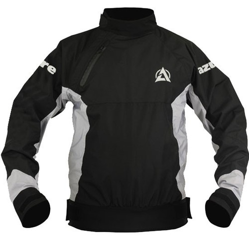 Azure impermeabile spray top - impermeabile,