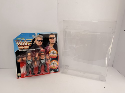 Hasbro wwf wwe the - wwf, boys
