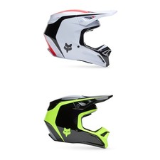 Fox Motocross Casco FLOW V1