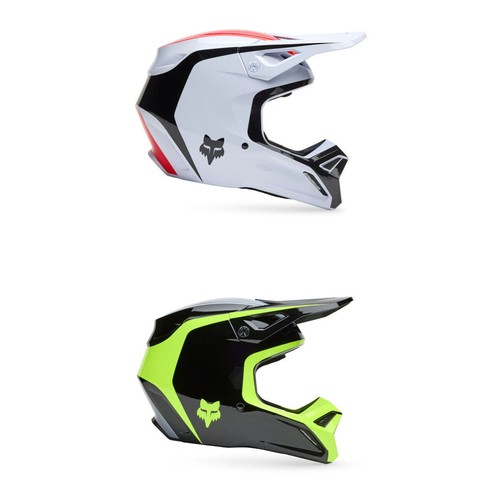 Fox casco motocross - fox,
