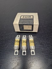 Ior e1000 fusibile cilindro - ior,