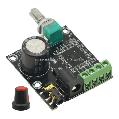 Scheda amplificatore audio - scheda,