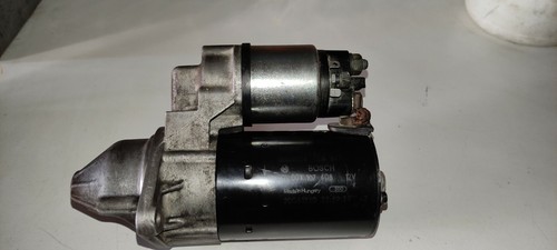 Motorino avviamento opel corsa - motorino,