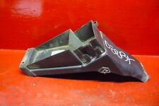 PORTA TARGA Sottocodone portatarga Derby Senda Baja 125 SM Motard cross