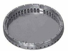 SPARTIFIAMMA INOX ADATTO A