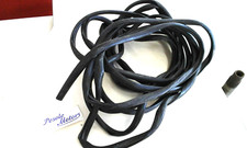 guarnizione gomma cofano lambretta innocenti * pesolemotors