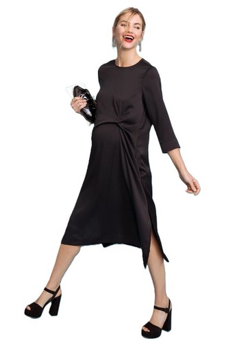 Hatch maternity donna the - donna,