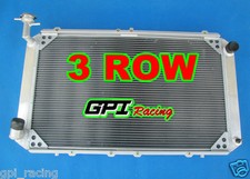 RADIATORE PER NISSAN Patrol GQ 2.8 4.2 DIESEL TD42 & 3.0 PETROL Y60 MT