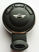Chiave Telecomando MINI II COOPER S ONE R56 D CLUBMAN COUNTRYMAN CABRIO *868MHZ