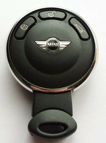 Cle télécommande mini - télécommande, ii