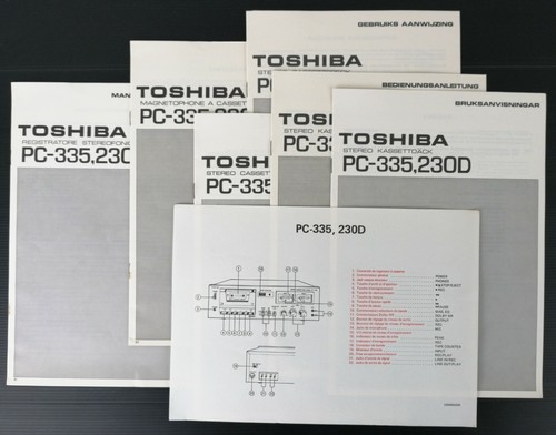 Toshiba 335 230d 6 - toshiba, ,