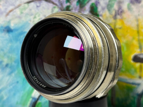 Jupiter 2 - 85,