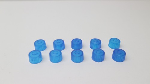 Playmobil lampada luce blu - luce,