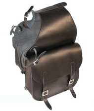 BISACCIA POSTERIORE X MOTO X