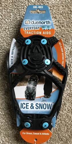 Ghiaccio snow grip pinze - ghiaccio,