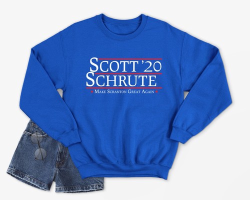 Felpa maglione scott - felpa,