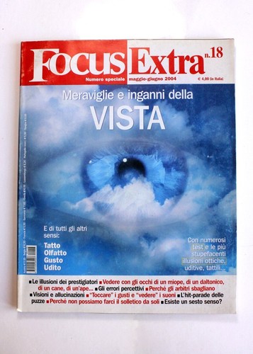 Focus extra - focus,