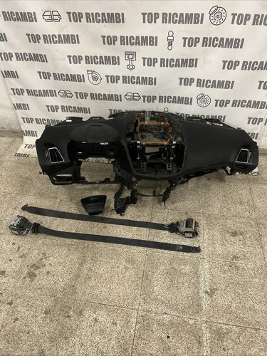 Am5t14b321ae kit airbag - am5t14b321ae,