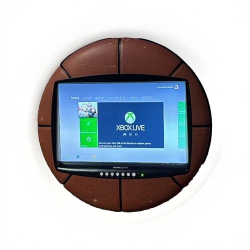 Hannspree nba basketball - basketball, 28”