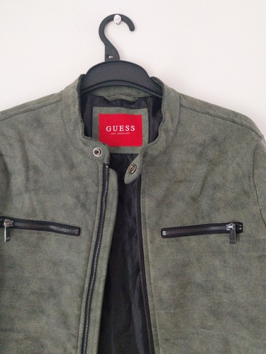 Donna uomo guess - los, angeles"