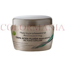 RETRO' CREMA ACIDA FLUIDA