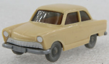 Wiking 1:87 DKW A.S.S vecchia