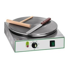 CREPIERA ELETTRICA FIMAR