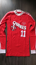 Maglia nasl vintage ufficiale - nasl,