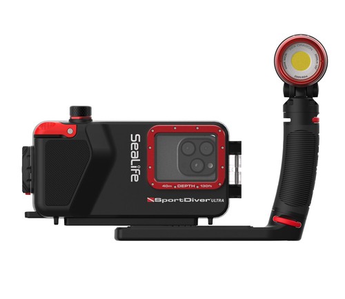 Sealife sportdiver ultra pro - sealife,