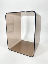 * TAVOLINO PLEXIGLASS ACRILICO