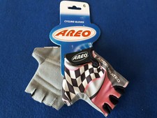 Guanti AREO  mezze dita anti